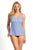 Sunseeker Marina E/F Scoop Singlet