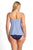 Sunseeker Marina E/F Scoop Singlet
