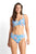 Sunseeeker Chilio Twist Front Bralette
