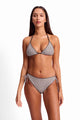 Sunseeker Geomath Tri Bikini Top