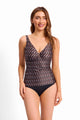 Sunseeker Madrid E/F Singlet