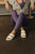 Birkenstock Arizona EVA Faded Lime Narrow
