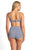 Sunseeker Swimwear Summer Surf E/F Bra
