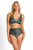 Sunseeker Lombuk E/F Bra
