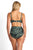 Sunseeker Lombuk E/F Bra