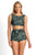 Sunseeker Lombuk Mastecomy Crop
