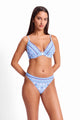 Sunseeker Cowboy Moulded Bra