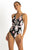 Sunseeker Notting Hill Lace Up One Piece