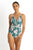 Sunseeker Notting Hill Lace Up One Piece