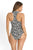 Sunseeker Soho Catsuit One Piece