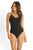 Sunseeker Picnic Ballerina One Piece