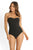 Sunseeker Picnic Bandeau One Piece