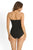 Sunseeker Picnic Bandeau One Piece