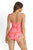 Sunseeeker Island Girl DD/E Gathered One Piece