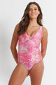 Sunseeker Mystic Glow E/F One Piece