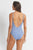 Sunseeker Summer Surf Ballerina One Piece