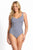 Sunseeker Swimwear Summer Surf DD/E Underwire One Piece