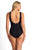 Sunseeker Salt High Neck Mastecomy Scoop One Piece