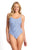 Sunseeker Marina DD/E Slimline One Piece