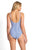 Sunseeker Marina DD/E Slimline One Piece