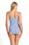 Sunseeker Marina E/F Scoop One Piece