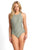 Sunseeker Marina Cross Back Mastectomy One Piece
