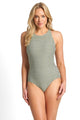 Sunseeker Marina Cross Back Mastectomy One Piece