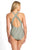 Sunseeker Marina Cross Back Mastectomy One Piece