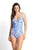 Sunseeker Chilio E/F One Piece