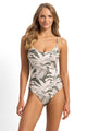 Sunseeker Kaia Ballerina One Piece