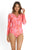 Sunseeker Island Girl Seasport One Piece