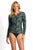 Sunseeker Lombok Long Sleeve Mastectomy Rashie