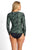 Sunseeker Lombok Long Sleeve Mastectomy Rashie