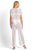 Sunseeker Salt Mesh Oversized T-Shirt