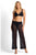 Sunseeker Salt Mesh Pant