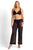 Sunseeker Salt Mesh Pant