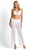 Sunseeker Salt Mesh Pant