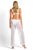 Sunseeker Salt Mesh Pant