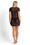 Sunseeker Salt Mesh T-Shirt Dress