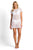 Sunseeker Salt Mesh T-Shirt Dress