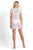 Sunseeker Salt Mesh T-Shirt Dress