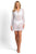 Sunseeker Salt Mesh Cover Up