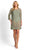 Sunseeker Marina Mesh Tunic