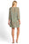 Sunseeker Marina Mesh Tunic