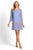 Sunseeker Marina Mesh Tunic