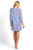 Sunseeker Marina Mesh Tunic