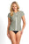 Sunseeker Marina Short Sleeve Mastectomy Rashie