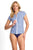 Sunseeker Marina Short Sleeve Mastectomy Rashie