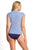 Sunseeker Marina Short Sleeve Mastectomy Rashie