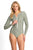 Sunseeker Marina Seasport Mastectomy One Piece